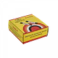 CAJA 100-unids. 1A 5x20mm 250V Fusible Rapido Cilindrico Vidrio - Miniatura 3