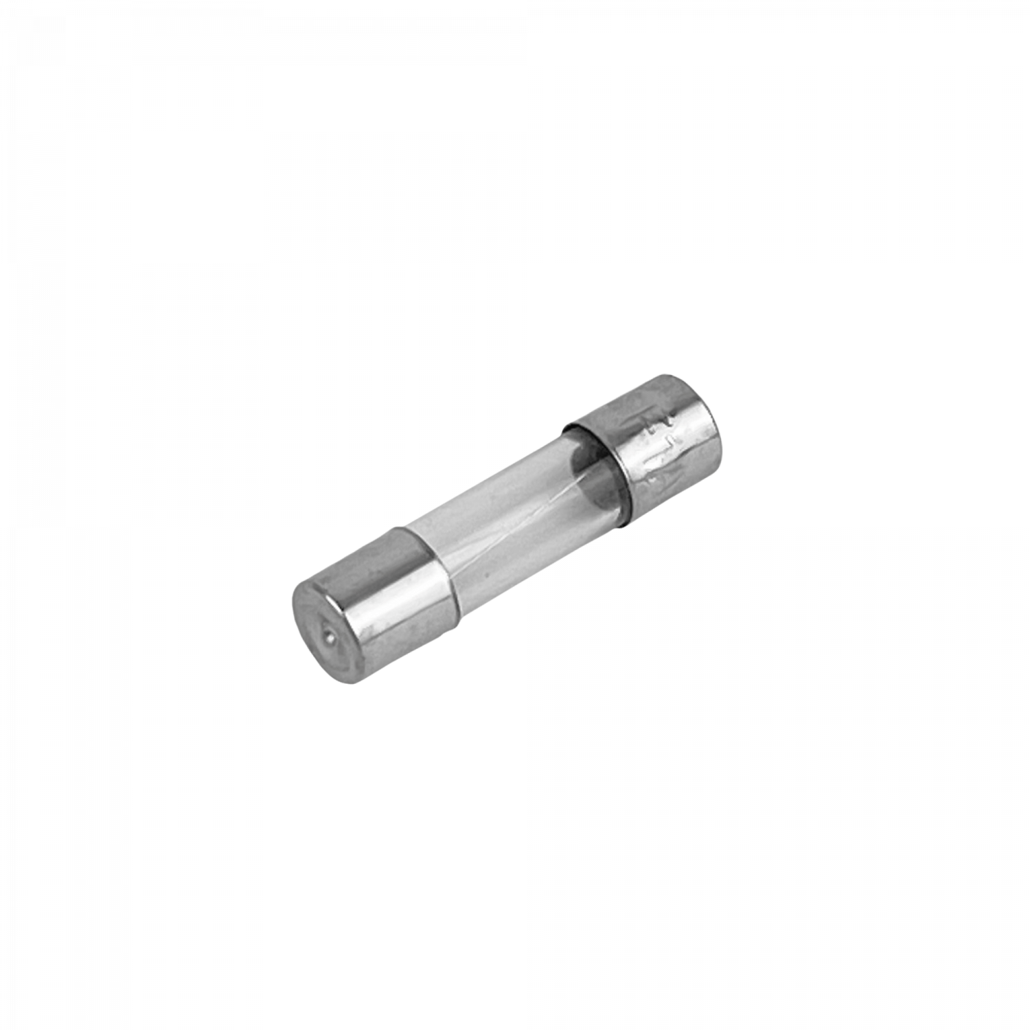 CAJA 100-unids. 1A 5x20mm 250V Fusible Rapido Cilindrico Vidrio 4