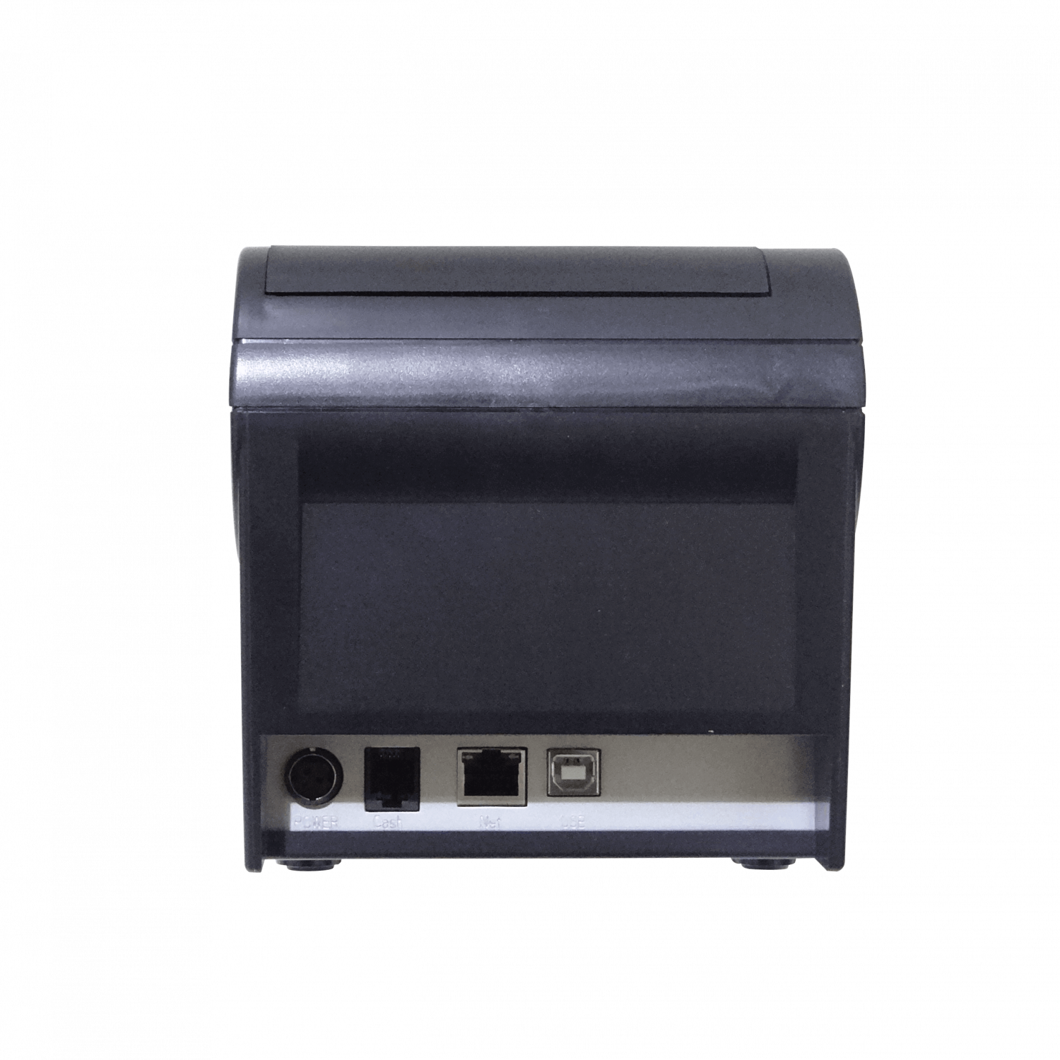 Impresora Térmica UTEK UT-PRT8080 - 72mm, 300mm/s, Ethernet y USB 1
