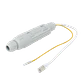 MIKROTIK exterior Protector Sobretension Rayos Estatica Surge IP67 - Miniatura 6