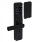 Cerradura Digital Biométrica ZKTeco ML100 - WiFi, Verificación por Huella, Clave y Tarjeta - Miniatura 4