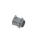 25mm Zinc Salida Caja c/Hilo para Conduit Rigido Metalico - Miniatura 1