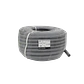 32mm Rollo-50mts Conduit Flexible Metalico Cubierto-PVC PCFC - Miniatura 1