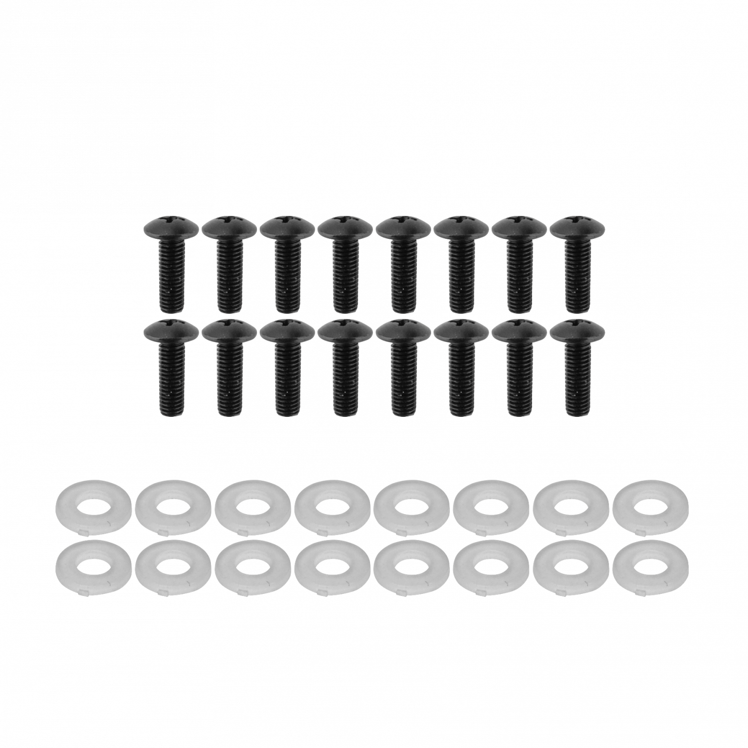 4U/25cm Fondo-42cm Rack Portatil Plastico 2-tapas para Exterior Negro 1