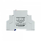 Medidor 2,5-30A Volt Ampere Watt BackLit RielDin-18mm 230VAC Remarcad - Miniatura 5