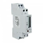 Medidor 2,5-30A Volt Ampere Watt BackLit RielDin-18mm 230VAC Remarcad - Miniatura 6