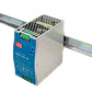 MEANWELL 48VDC 240W 5A ajust/48-55V Ancho-63mm Riel-DIN Fuente Poder - Miniatura 1