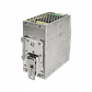 MEANWELL 48VDC 240W 5A ajust/48-55V Ancho-63mm Riel-DIN Fuente Poder - Miniatura 4
