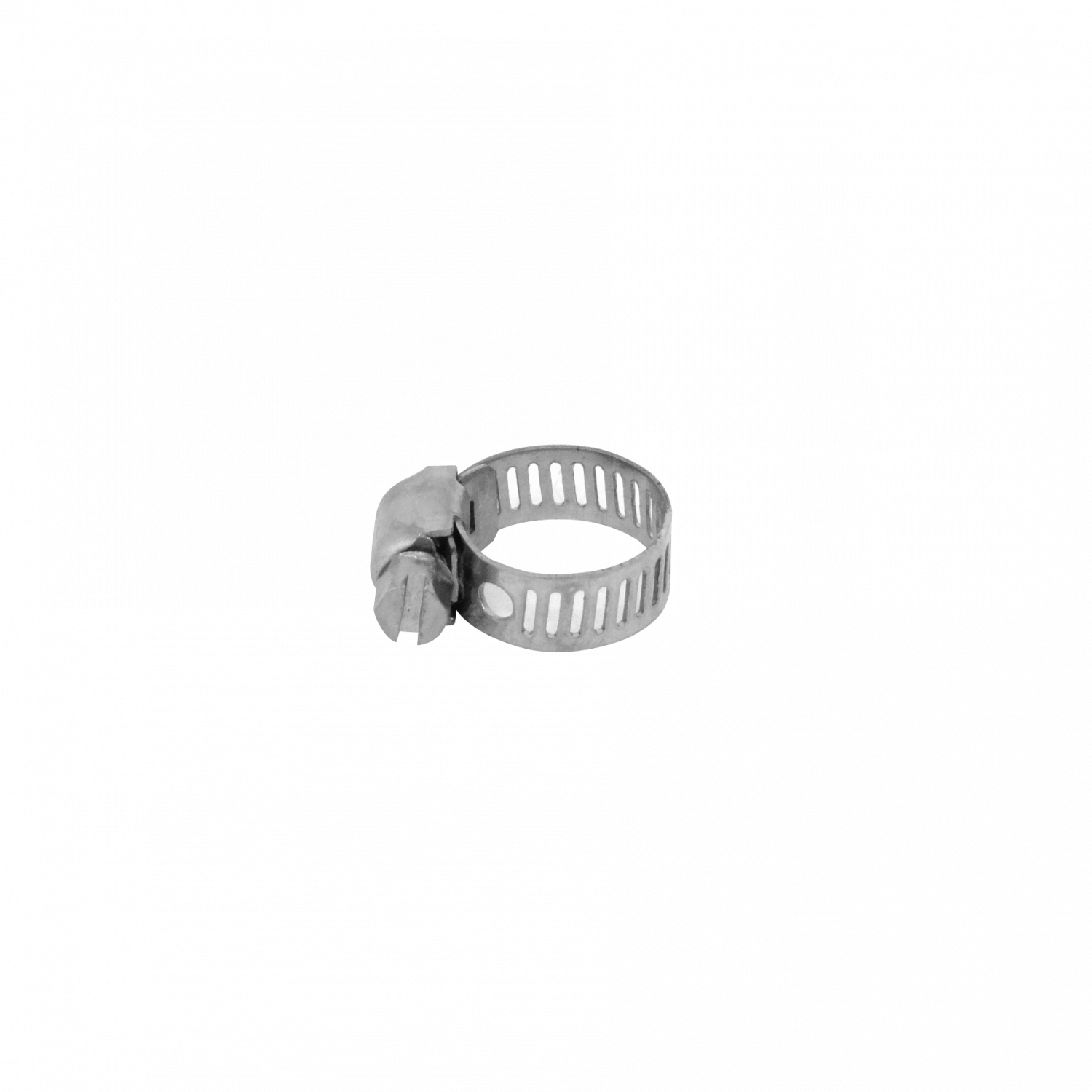 Diametro-10-16mm Espesor-8mm Abrazadera Metalica Ajustable 1