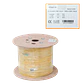 1km 1-Fibra SC/APC-SC/UPC MonoModo SM Jumper 1000mt 3mm inc-carrete - Miniatura 1