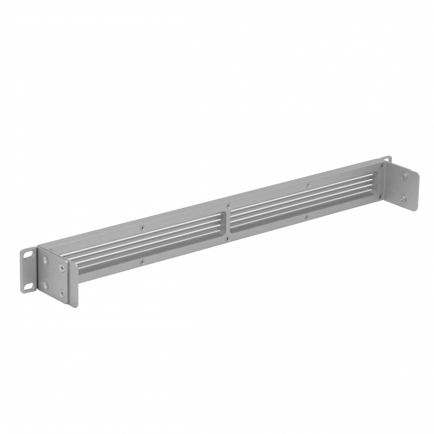 Panel Ubiquiti URACK-1V - 1U Ventilado Cubre Espacio Rack 19P UACC-Rack-Panel-Vented-1U 1
