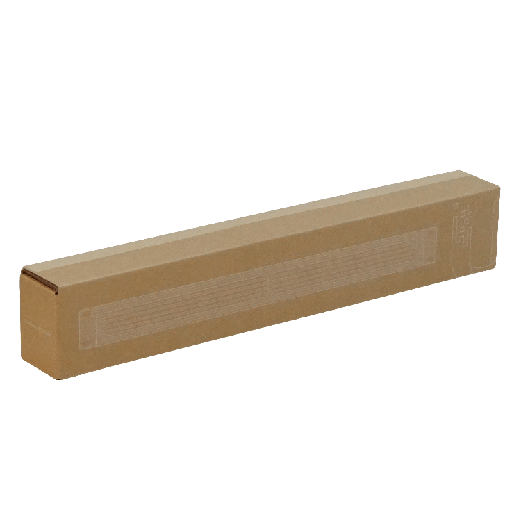 Panel Ubiquiti URACK-1V - 1U Ventilado Cubre Espacio Rack 19P UACC-Rack-Panel-Vented-1U 2
