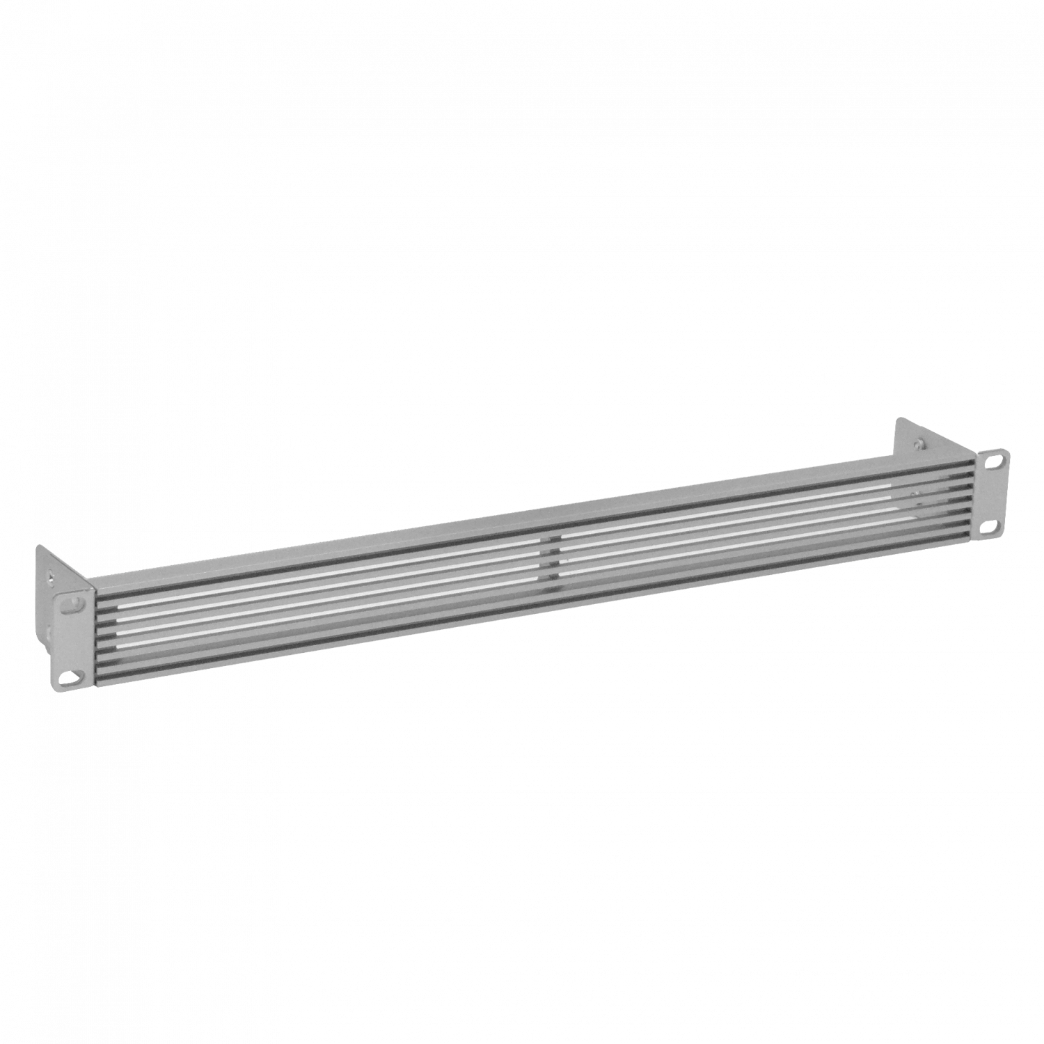 Panel Ubiquiti URACK-1V - 1U Ventilado Cubre Espacio Rack 19P UACC-Rack-Panel-Vented-1U 3