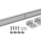 Panel Ubiquiti URACK-1V - 1U Ventilado Cubre Espacio Rack 19P UACC-Rack-Panel-Vented-1U - Miniatura 4