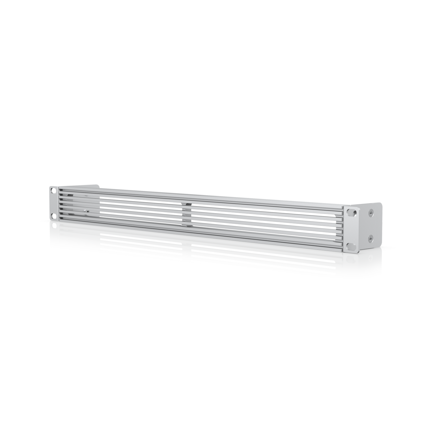 Panel Ubiquiti URACK-1V - 1U Ventilado Cubre Espacio Rack 19P UACC-Rack-Panel-Vented-1U 5