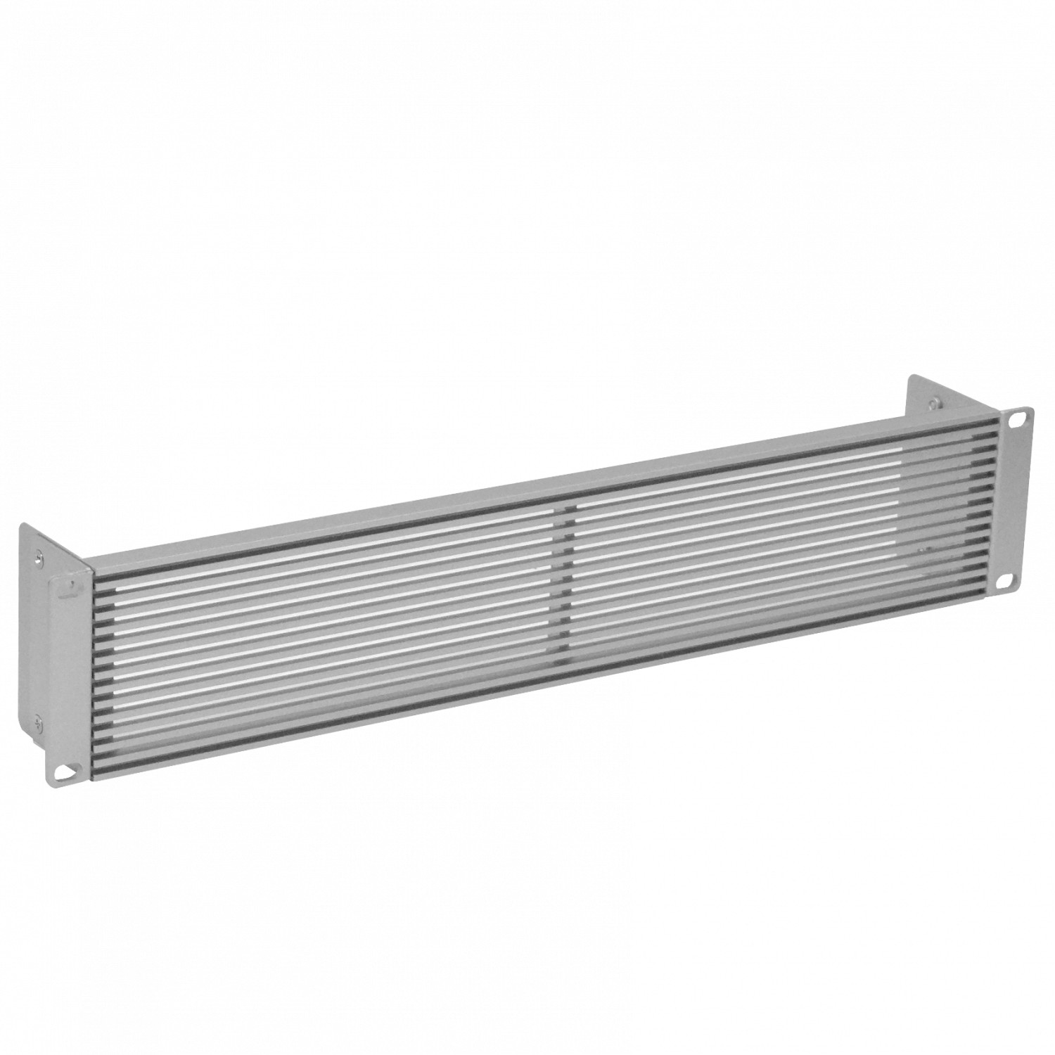 Panel Ubiquiti URACK-2V - 2U Ventilado Cubre Espacio Rack 19P 2