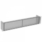 Panel Ubiquiti URACK-2V - 2U Ventilado Cubre Espacio Rack 19P - Miniatura 2