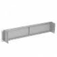 Panel Ubiquiti URACK-2V - 2U Ventilado Cubre Espacio Rack 19P - Miniatura 4