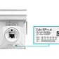 Punto de Acceso MikroTik Cube 60Pro ac - 60 GHz, 802.11ay, Conexiones de Alta Velocidad - Miniatura 3