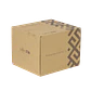 Punto de Acceso MikroTik Cube 60Pro ac - 60 GHz, 802.11ay, Conexiones de Alta Velocidad - Miniatura 5
