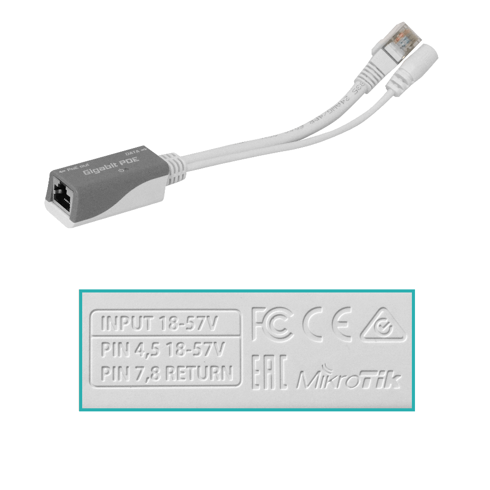 Punto de Acceso MikroTik Cube 60Pro ac - 60 GHz, 802.11ay, Conexiones de Alta Velocidad 6