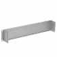Panel Rack Ubiquiti URACK-2P - 2U Ciego, Cubre Espacio Rack 19P - Miniatura 1