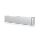 Panel Rack Ubiquiti URACK-2P - 2U Ciego, Cubre Espacio Rack 19P - Miniatura 3