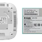 Access Point D-Link DAP-2720 AC2200 Wave2 PoE - Red WiFi de Alta Velocidad 2.4/5GHz - Miniatura 1