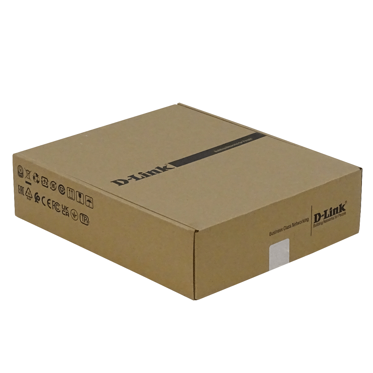 Access Point D-Link DAP-2720 AC2200 Wave2 PoE - Red WiFi de Alta Velocidad 2.4/5GHz 5