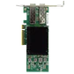 Tarjeta de Red PCIe LR-LINK LRES1021PF-2SFP28 - Doble Puerto 25G SFP28, Intel E810 - Miniatura 6
