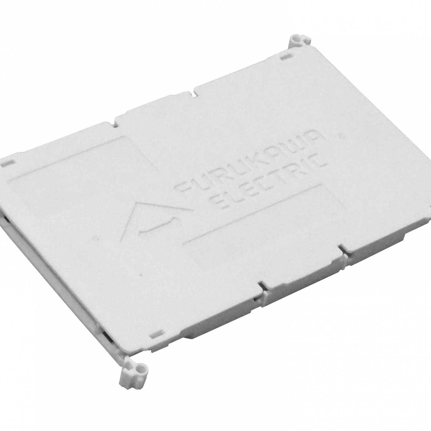 Kit de Empalme Furukawa CFR-12F para 12 fibras DIO B48 TeraLan 1