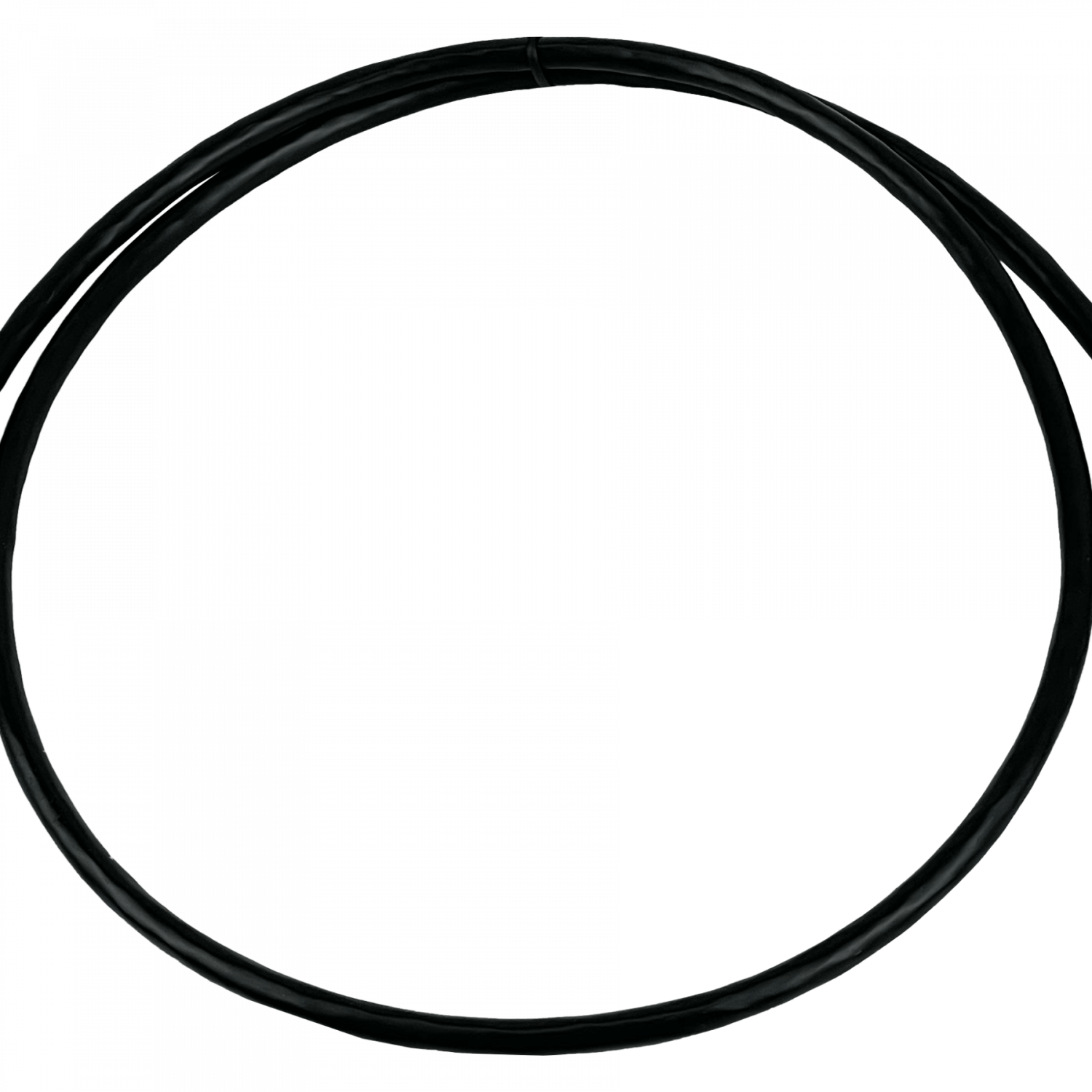 LINKMADE Ext 1mt Cat6 SF/UTP Negro Cable Exterior Multifilar 1