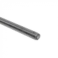 3/8pulgadas x3mt Hilo Sinfin Zinc 300cm Esparrago 9,53mm Barra Hilada - Miniatura 1