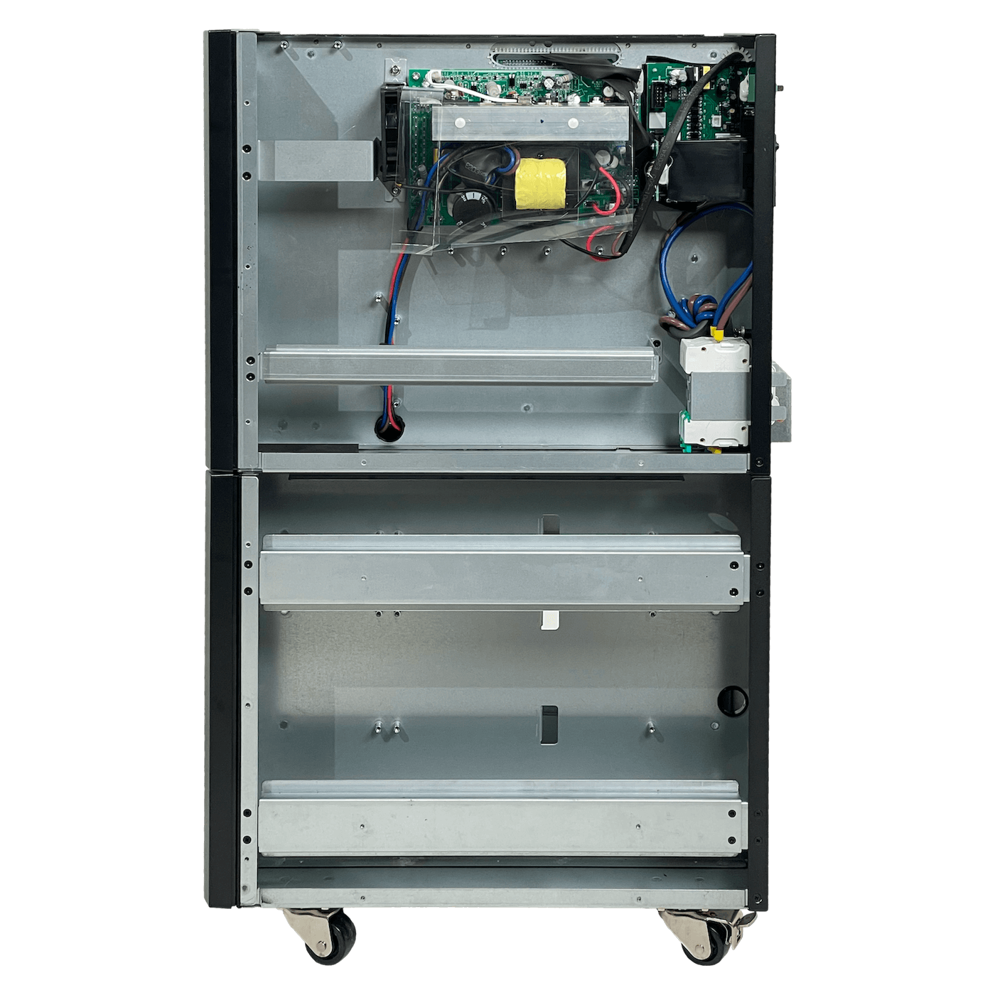 UPS CITO CPO-V10KT Online 10kVA, Monitoreo, Expansión, Protección Avanzada 2