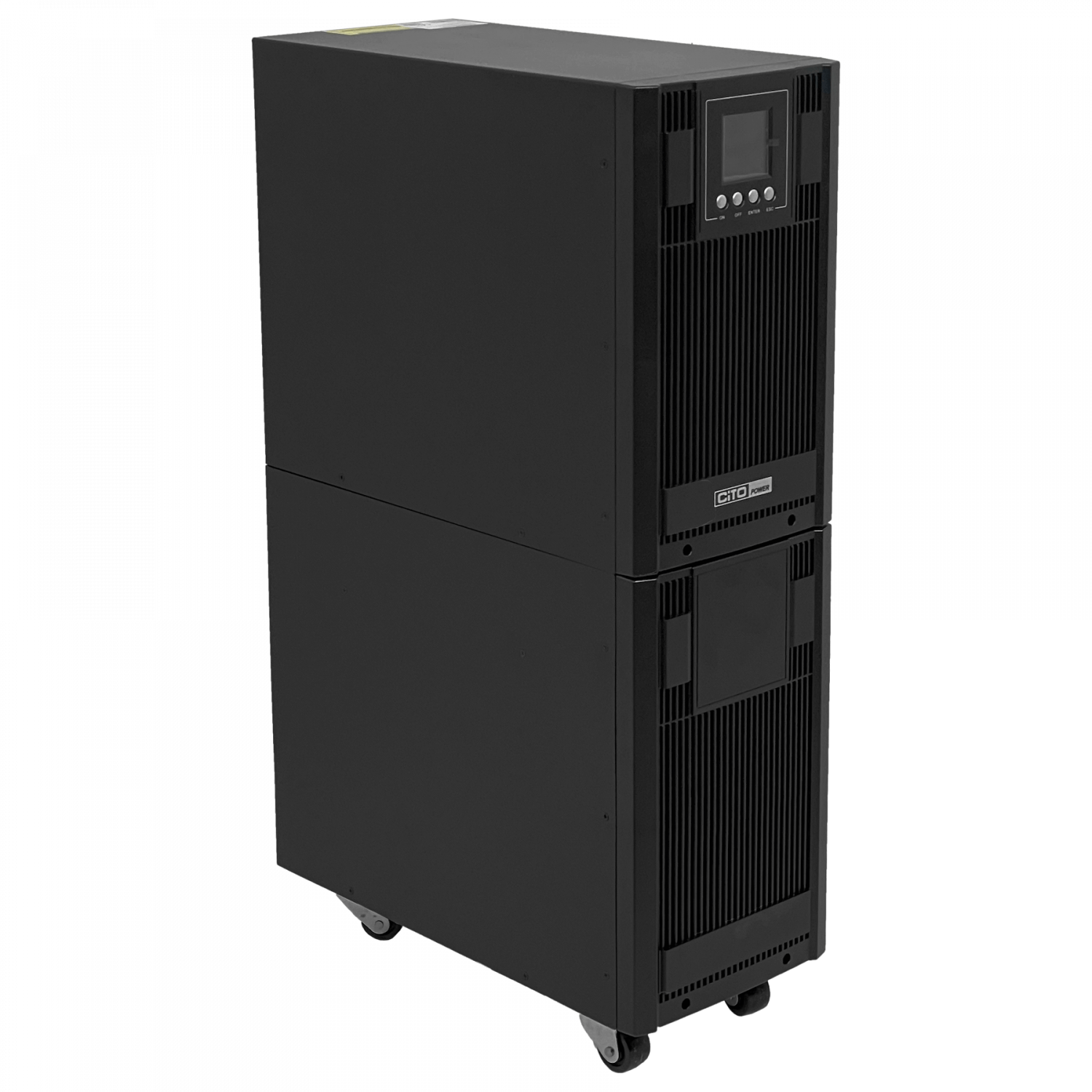 UPS CITO CPO-V10KT Online 10kVA, Monitoreo, Expansión, Protección Avanzada 3