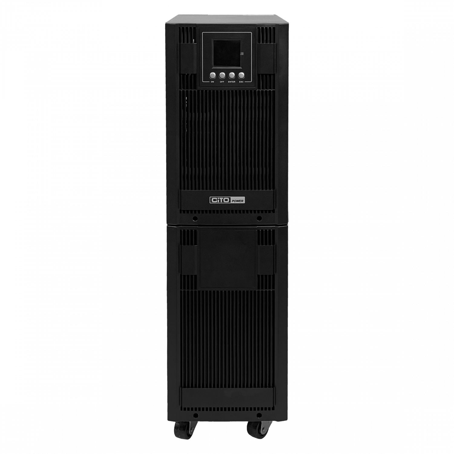 UPS CITO CPO-V10KT Online 10kVA, Monitoreo, Expansión, Protección Avanzada 5