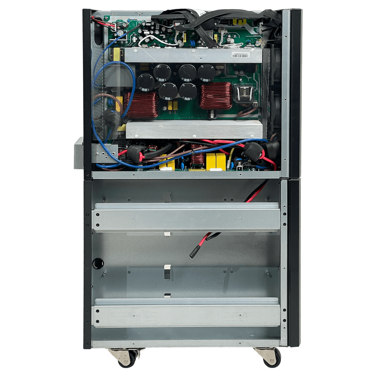 UPS CITO CPO-V10KT Online 10kVA, Monitoreo, Expansión, Protección Avanzada 7