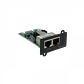 CITO Tarjeta SNMP para UPS serie CPO-V Ethernet 10/100 PowerMaster NMS - Miniatura 1
