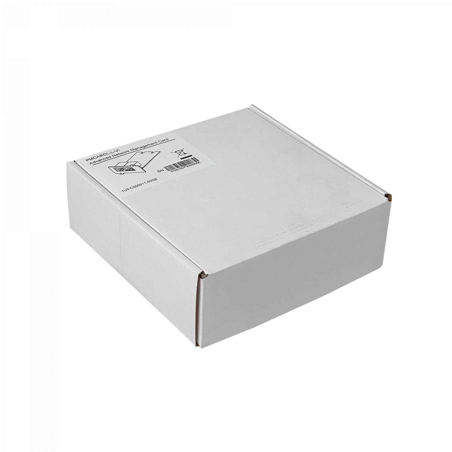 CITO Tarjeta SNMP para UPS serie CPO-V Ethernet 10/100 PowerMaster NMS 4