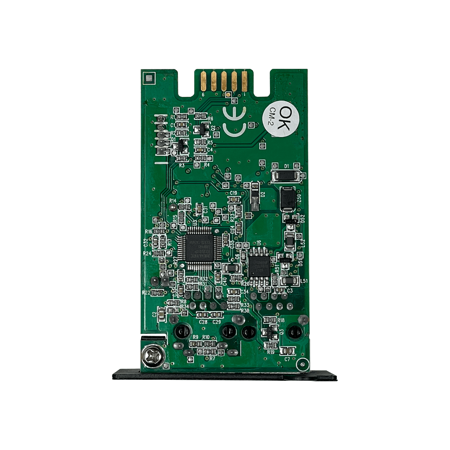 CITO Tarjeta SNMP para UPS serie CPO-V Ethernet 10/100 PowerMaster NMS 5