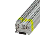 PHOENIX Borne Conexion ST Riel-Din 0,2-2,5mm2 AWG28-14 Verde - Miniatura 2