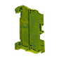 PHOENIX Borne Conexion ST Riel-Din 0,2-2,5mm2 AWG28-14 Verde - Miniatura 3