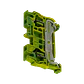 PHOENIX Borne Conexion ST Riel-Din 0,2-2,5mm2 AWG28-14 Verde - Miniatura 4