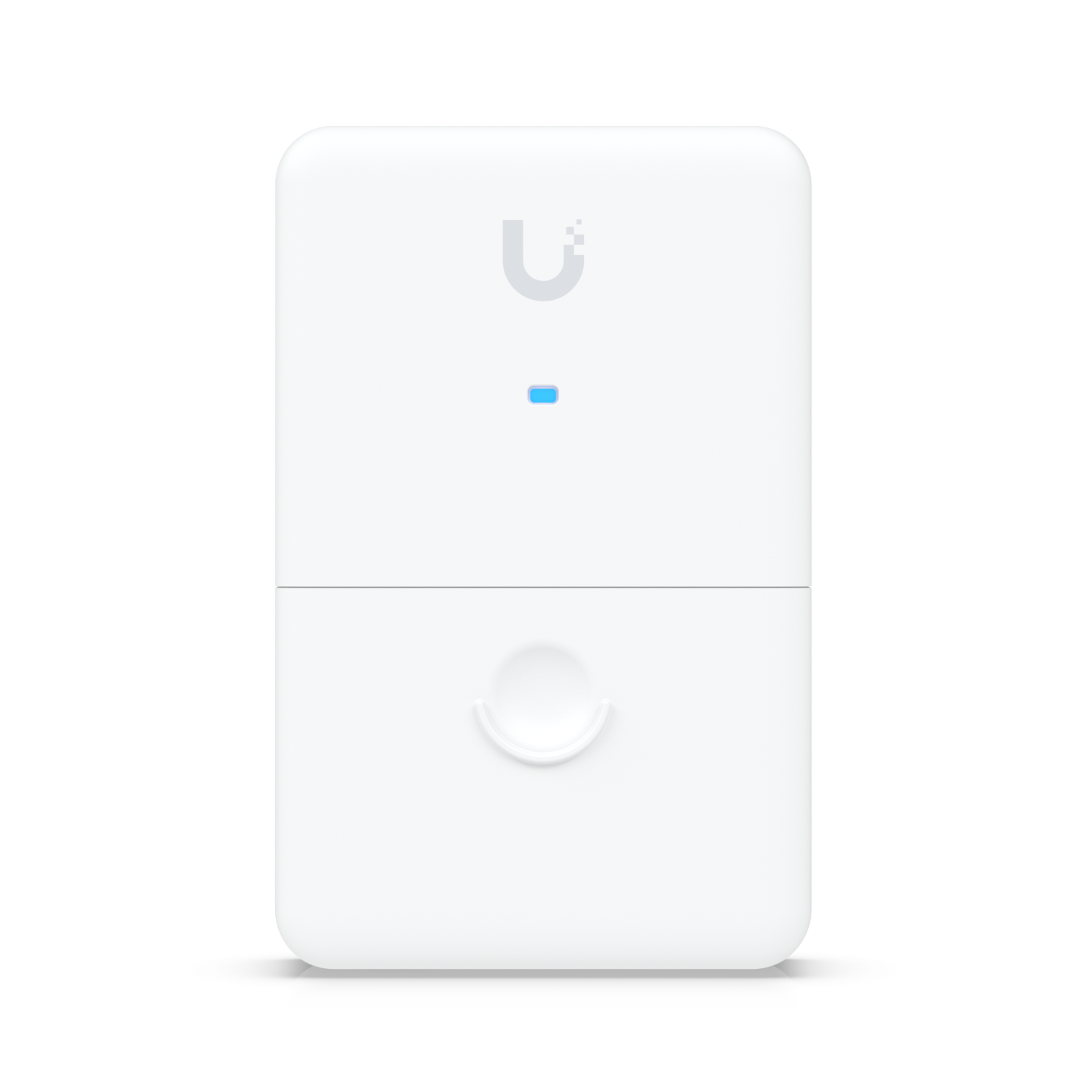Doble Inyector PoE Ubiquiti UISP Dual-Power Injector, Hasta 100W, 2.5 GbE, Protección IPX5, Blanco 4