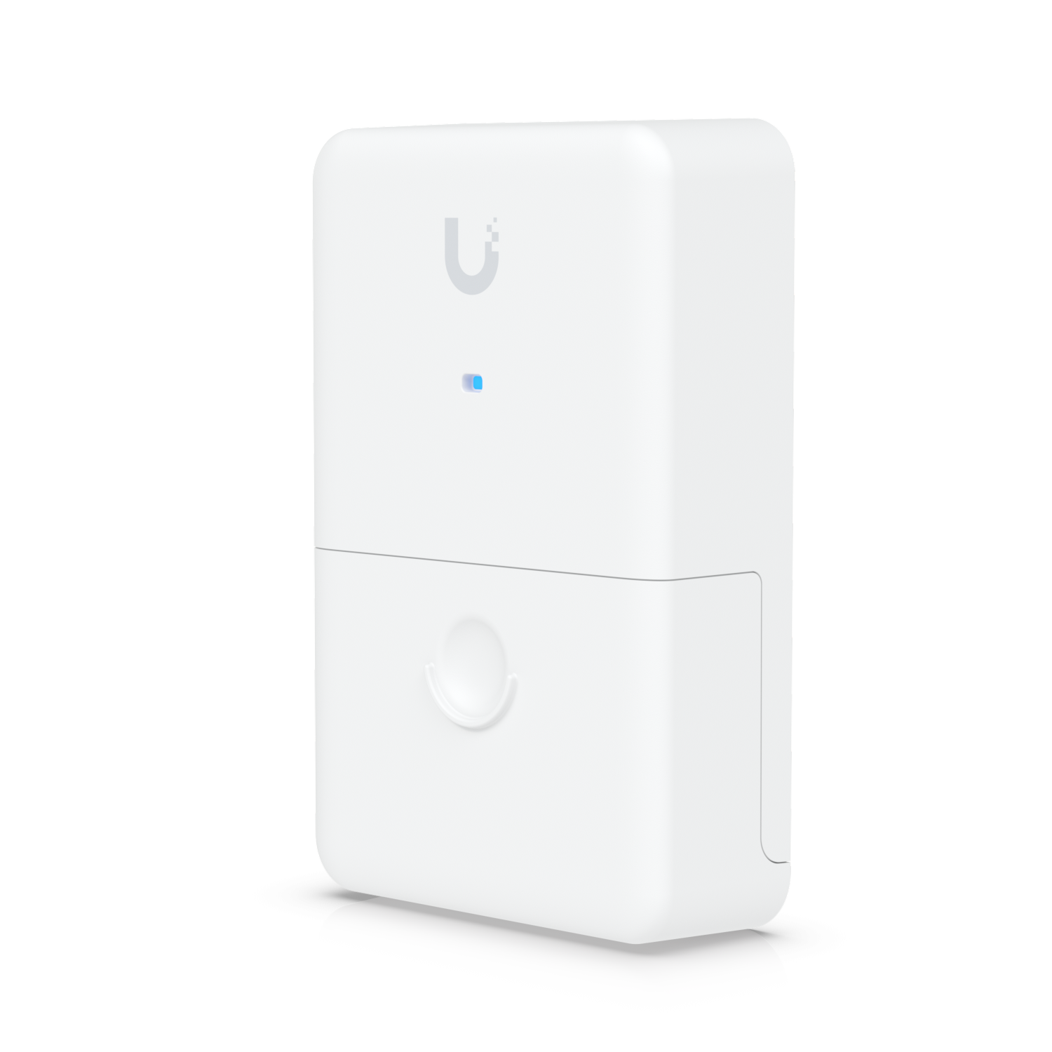 Doble Inyector PoE Ubiquiti UISP Dual-Power Injector, Hasta 100W, 2.5 GbE, Protección IPX5, Blanco 9