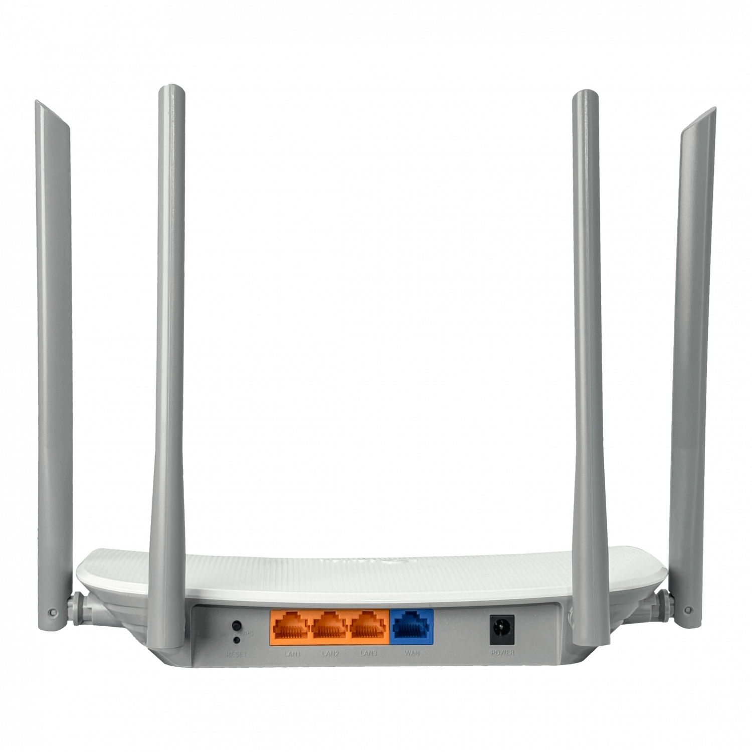 Router Gigabit Inalámbrico TP-Link EC220-G5, Doble Banda, AC1200, 4 Puertos Gigabit LAN 3