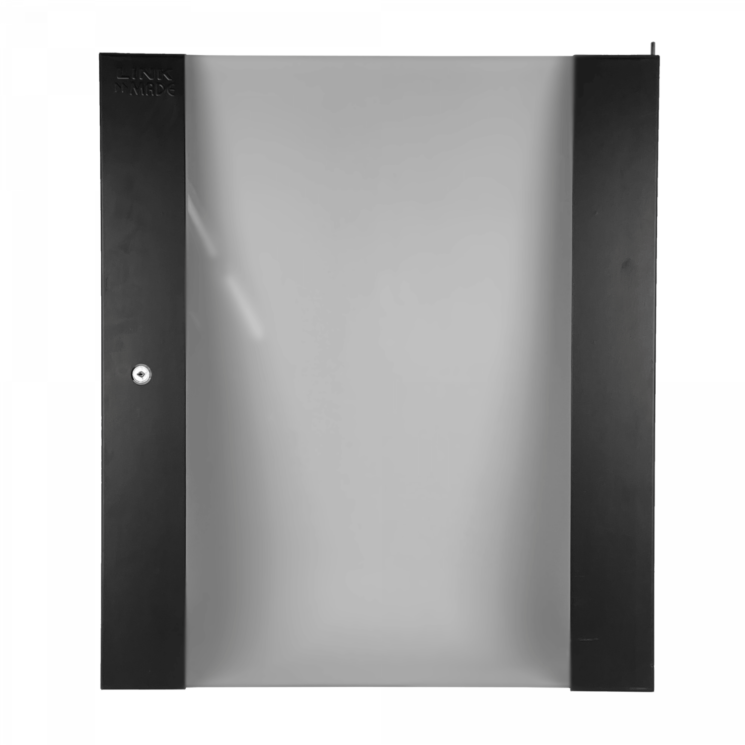 Puerta Repuesto LINKMADE RK15-P para Rack 15U 2