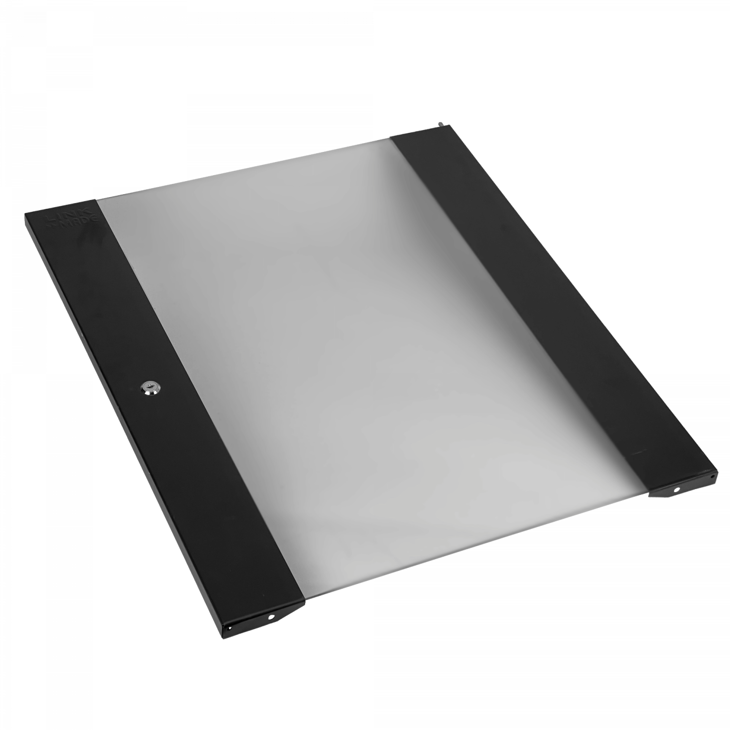 Puerta Repuesto LINKMADE RK15-P para Rack 15U 3