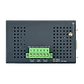 Switch Industrial PLANET IGS-1020PTF-12V - 8 Puertos Gigabit PoE+ y 2 Puertos SFP - Miniatura 4