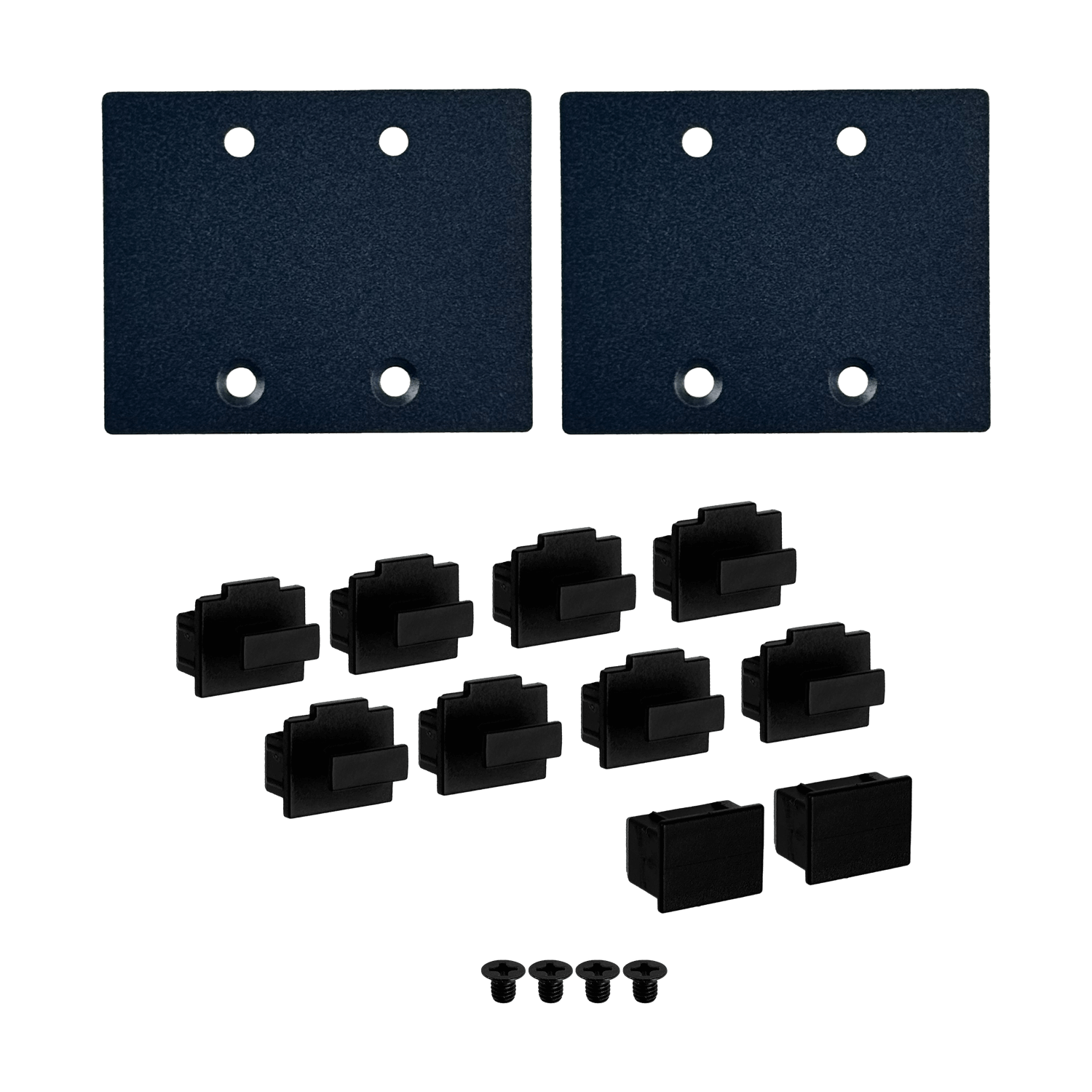 Switch Industrial PLANET IGS-1020PTF-12V - 8 Puertos Gigabit PoE+ y 2 Puertos SFP 8
